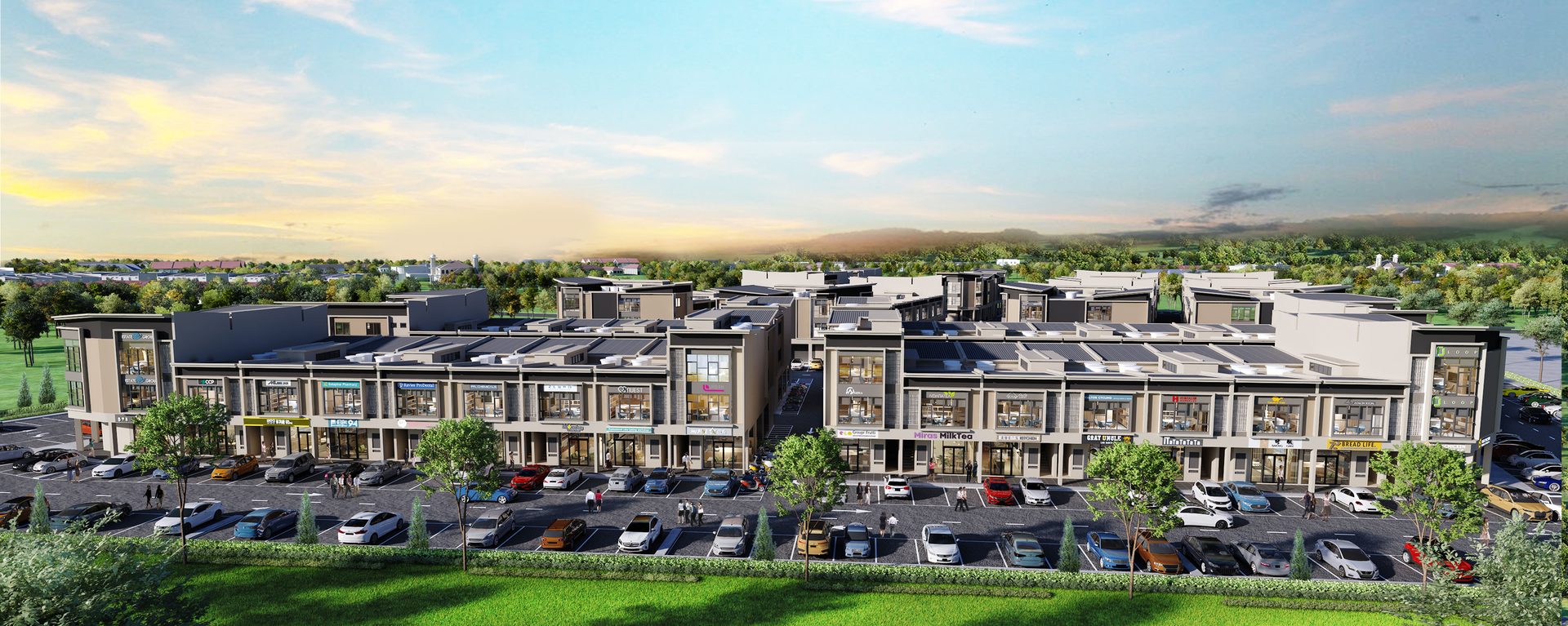Serai Avenue Ph1C