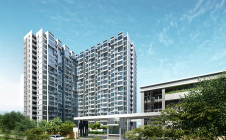 SeraiVille Apartment
