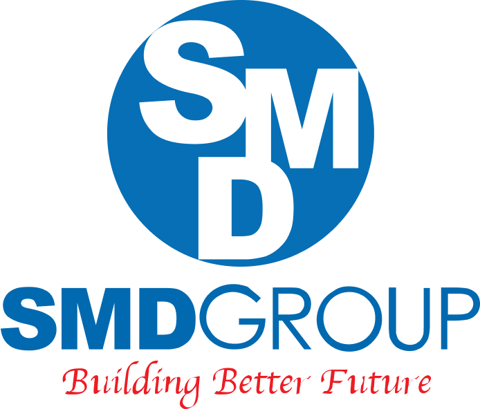 SMD GROUP Logo